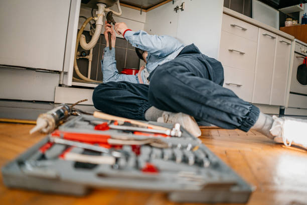 Best Affordable Plumbing Services  in Ampere North, NJ