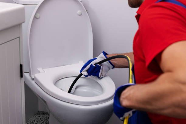 Best Water Softener Installation  in Ampere North, NJ
