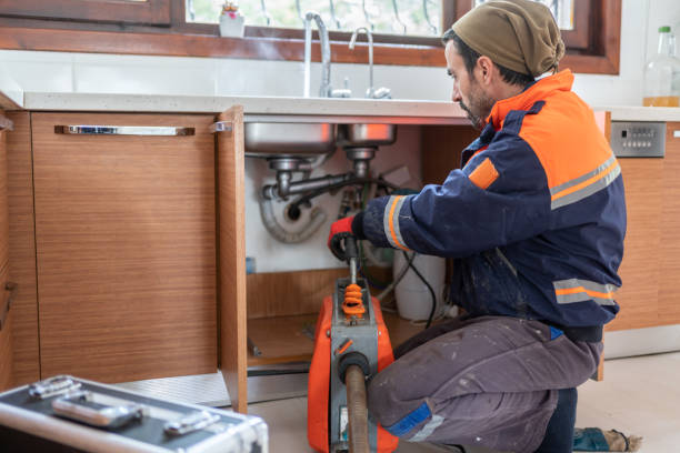 Best Plumbing Services Near Me  in Ampere North, NJ