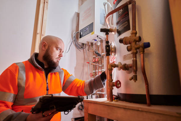 Best Plumbing Installation Services  in Ampere North, NJ