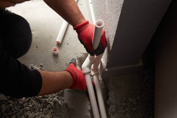 Best Best Plumbers Near Me  in Ampere North, NJ