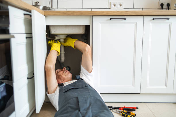 Best Plumbing Repair Near Me  in Ampere North, NJ