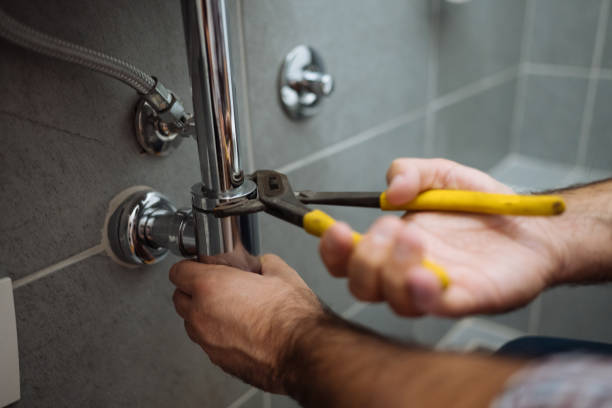 Reliable Ampere North, NJ Plumbing Solutions