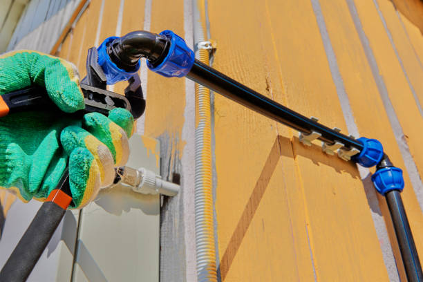 Best Local Plumber Services  in Ampere North, NJ