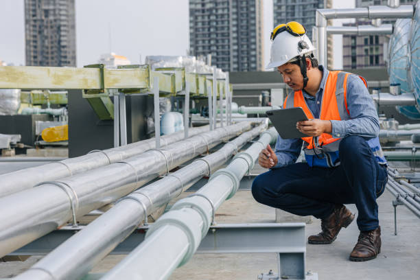 Best Clogged Drain Plumber  in Ampere North, NJ