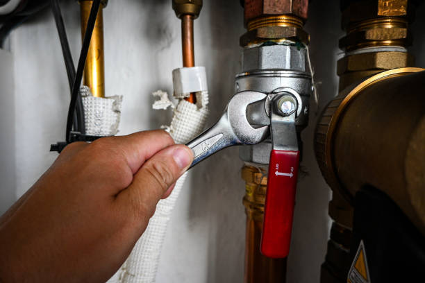 Best Water Leak Repair  in Ampere North, NJ